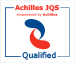 Achilles JQS qualified